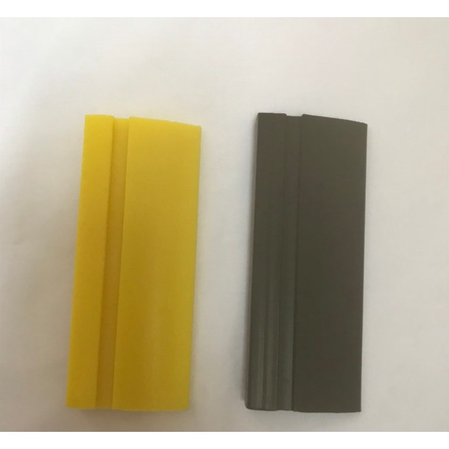 Gạt silicon mềm dán phim cách nhiệt ô tô, kính, dụng cụ gạt dán PPF xe hơi, xe máy, laptop, gạt dán film 3M chuyên dụng