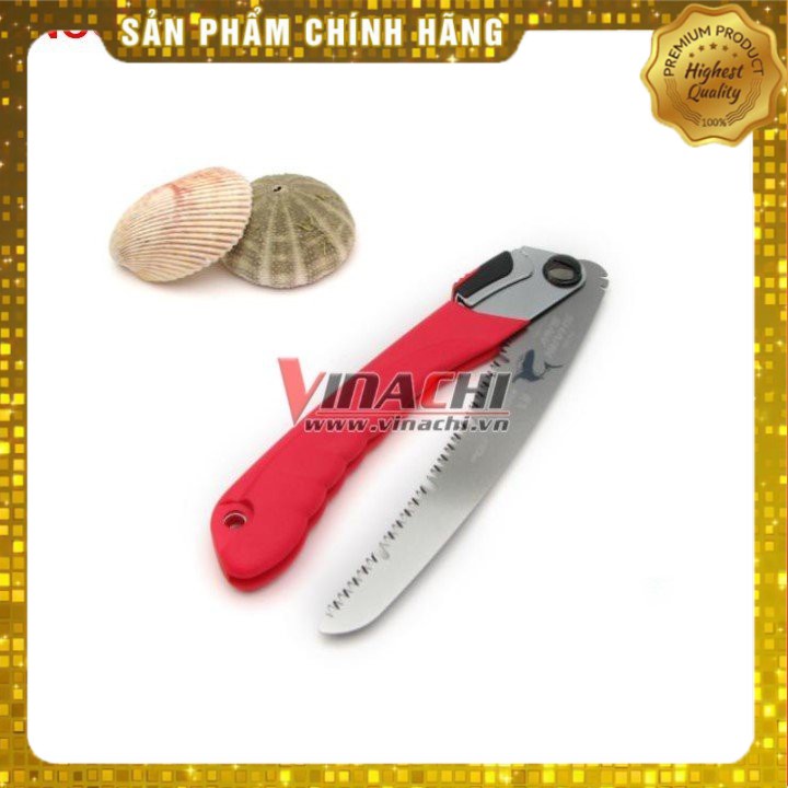 CƯA NHẬT CẦM TAY SHARK SAW - CÁN GẬP - 240MM - 1 CÁI HÀNG CAO CẤP