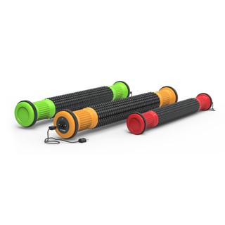Hỗ trợ điều trị đau lưng thoái hóa cột sống- Con lăn cột sống Doctor100