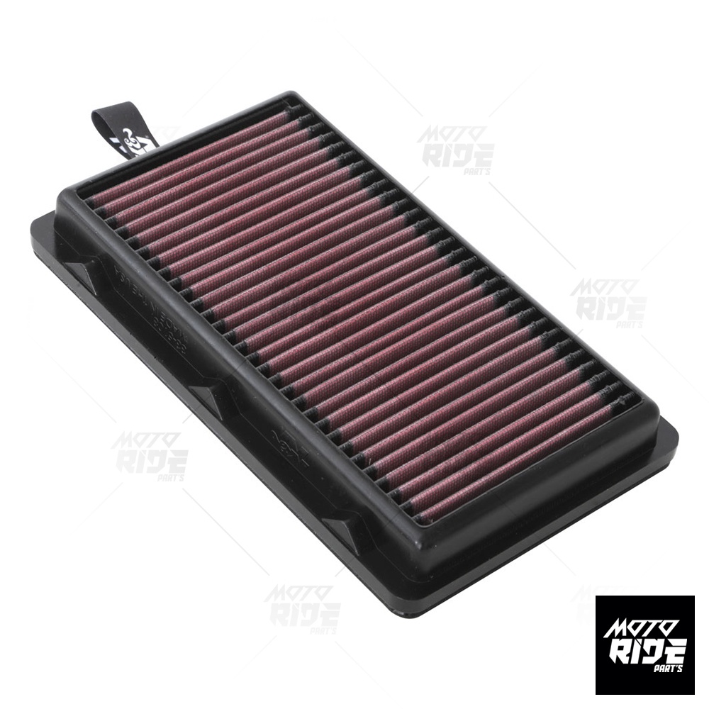 K&N 33-5108 LỌC GIÓ KIA SORENTO 2.5 / K5 2.5 / HYUNDAI SANTAFE 2.5 / SANTA CRUZ 2.5 GAS 2021+