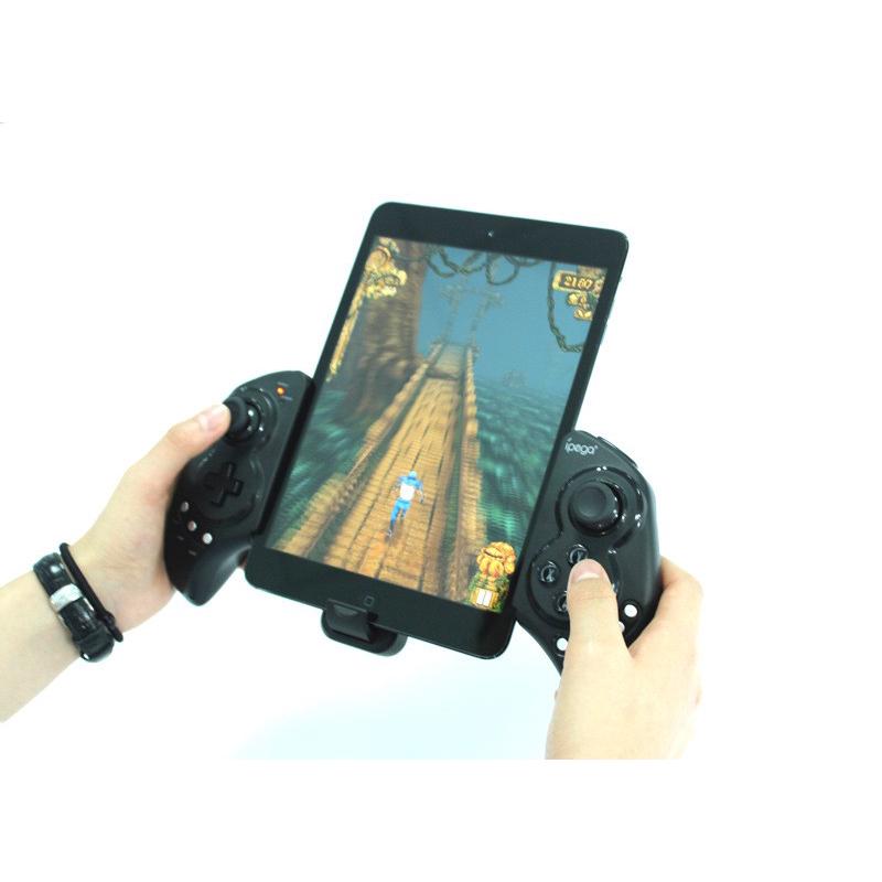 Tay cầm chơi game iPega Bluetooth Telescopic PG-9023