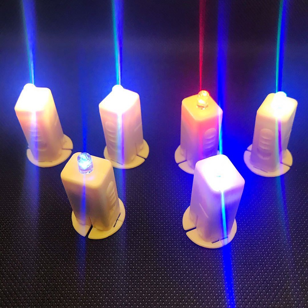 An Toàn Trang Trí Tiệc Cưới Nến Đèn LED Sáng Tạo Đèn Lồng Giấy Bấc Trang Trí Đèn Lồng Nến Nhỏ Bóng Đèn Lồng Đèn LED Thu Nhỏ Đèn