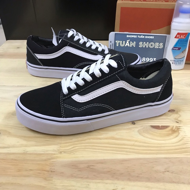 [Mã FAMINI245 giảm 10k đơn từ 20k] [KÈM HỘP+BILL] GIÀY THỂ THAO V SKULL NAM NỮ | BigBuy360 - bigbuy360.vn