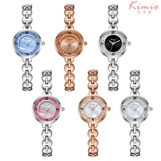 Đồng hồ nữ Kimio Kw6032S-S01