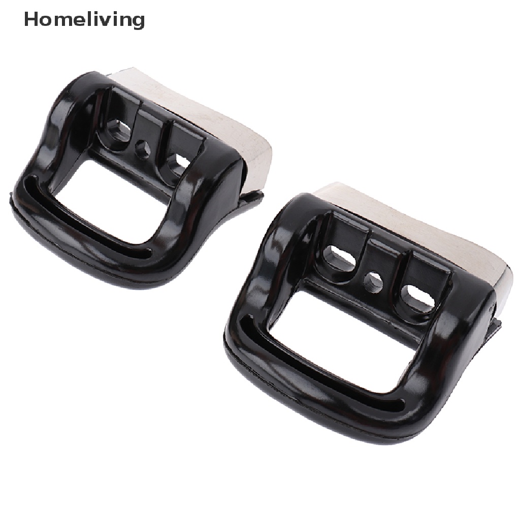 Set 2 Núm Vặn Thay Thế Cho Tay Cầm Nồi Chảo Tiện Dụng