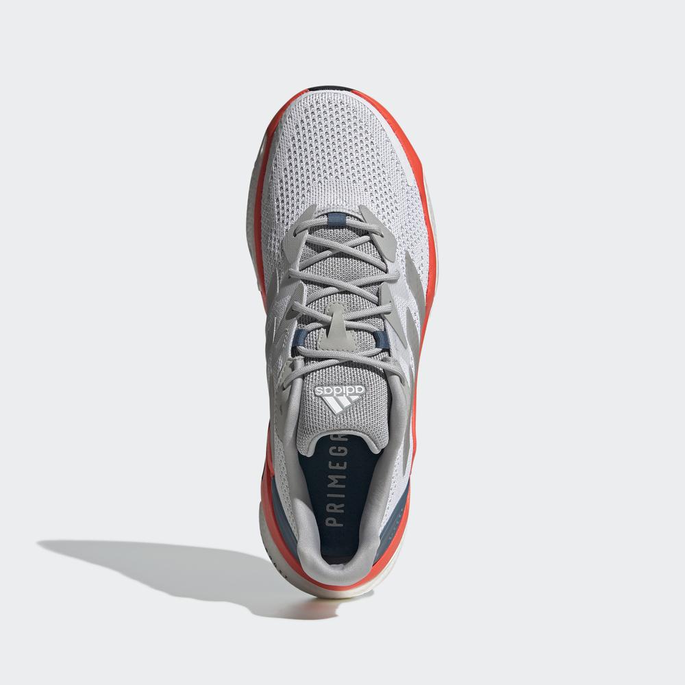 Giày adidas RUNNING Nam Giày X9000L3 Màu trắng S23683