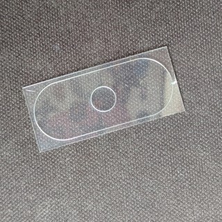 Dán bảo vệ camera Xiaomi Redmi 6 Pro/Plus