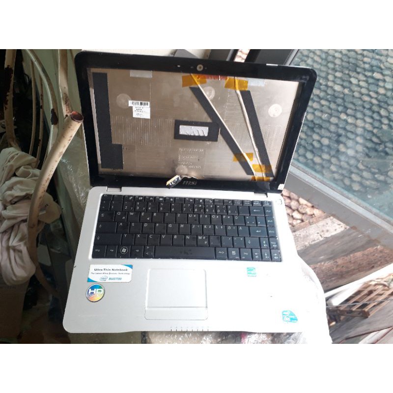 laptop msi x340 | BigBuy360 - bigbuy360.vn