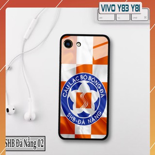 Ốp lưng điện thoại VIVO Y83/ Y81 logo đội bóng Việt Nam