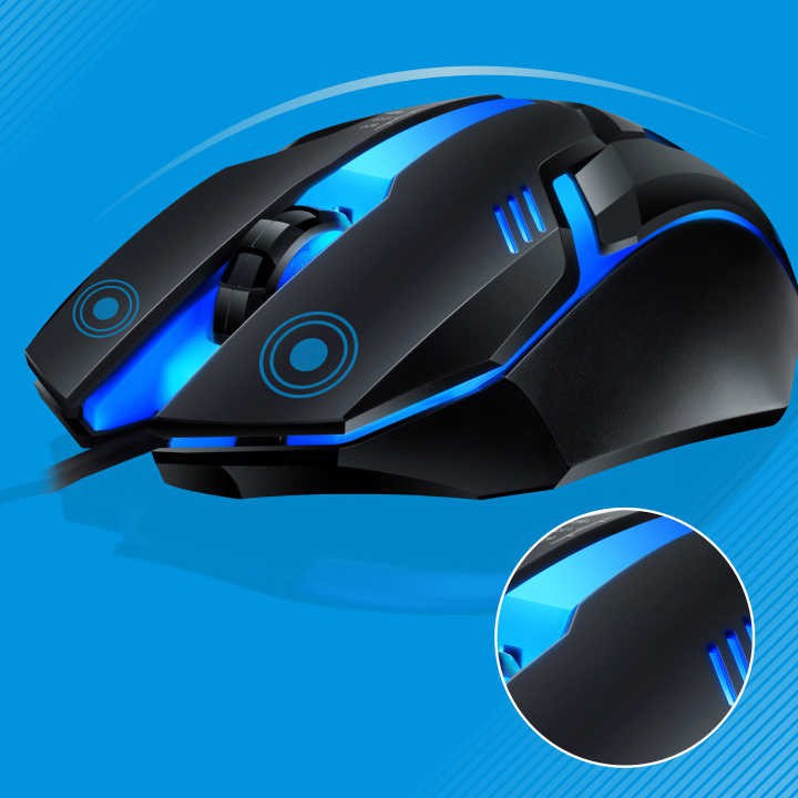 Combo Bàn Phím Máy Tính Và Chuột Giả Cơ G21B Fullbox ,Đèn Led RGB Nhiều Màu Bắt Mắt - Bảo Hành 24 Tháng | BigBuy360 - bigbuy360.vn