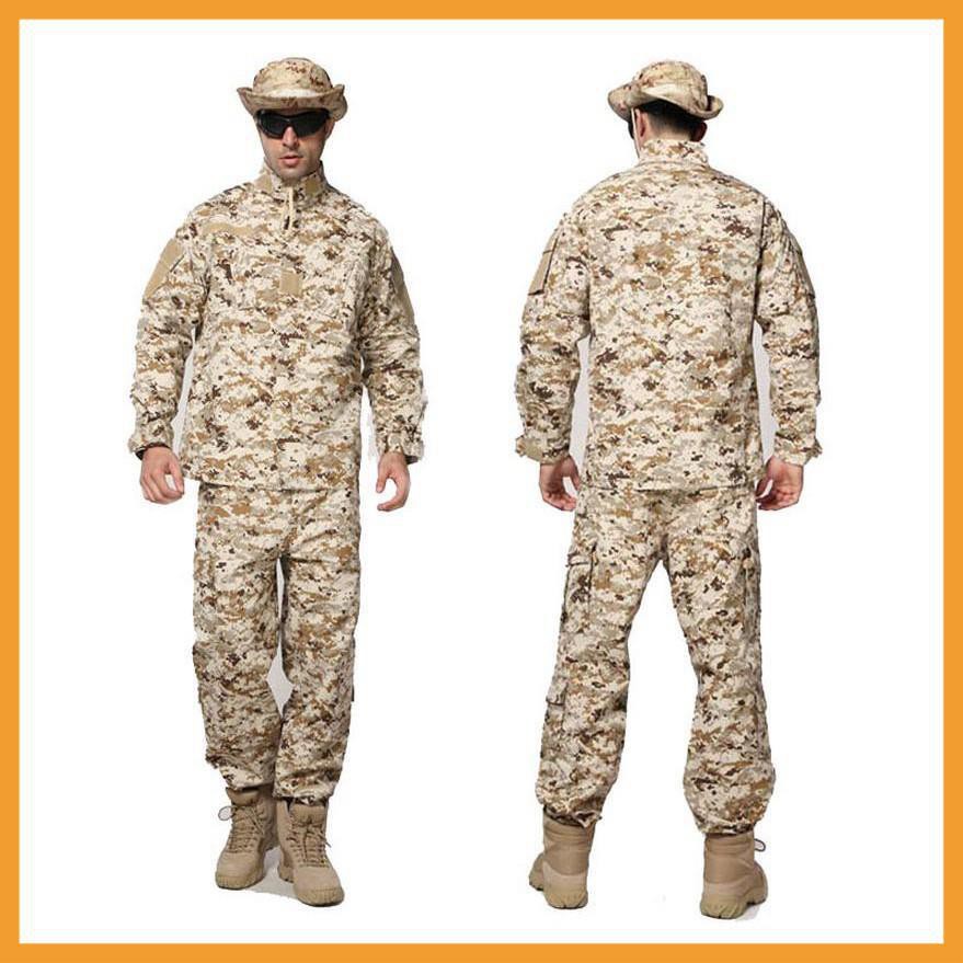 [FreeShip – hàng Auth]  Quần Áo Lính Thủy Quân Lục Chiến Mỹ - Quần Túi Hộp Nam Giá Rẻ Kiểu Lính-  Áo Lính Mỹ | BigBuy360 - bigbuy360.vn