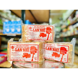 Đường thốt nốt Lan Nhi 1kg