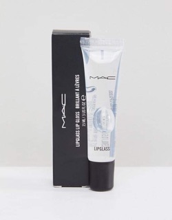 💧 Son bóng ko màu - MAC Clear Lipglass