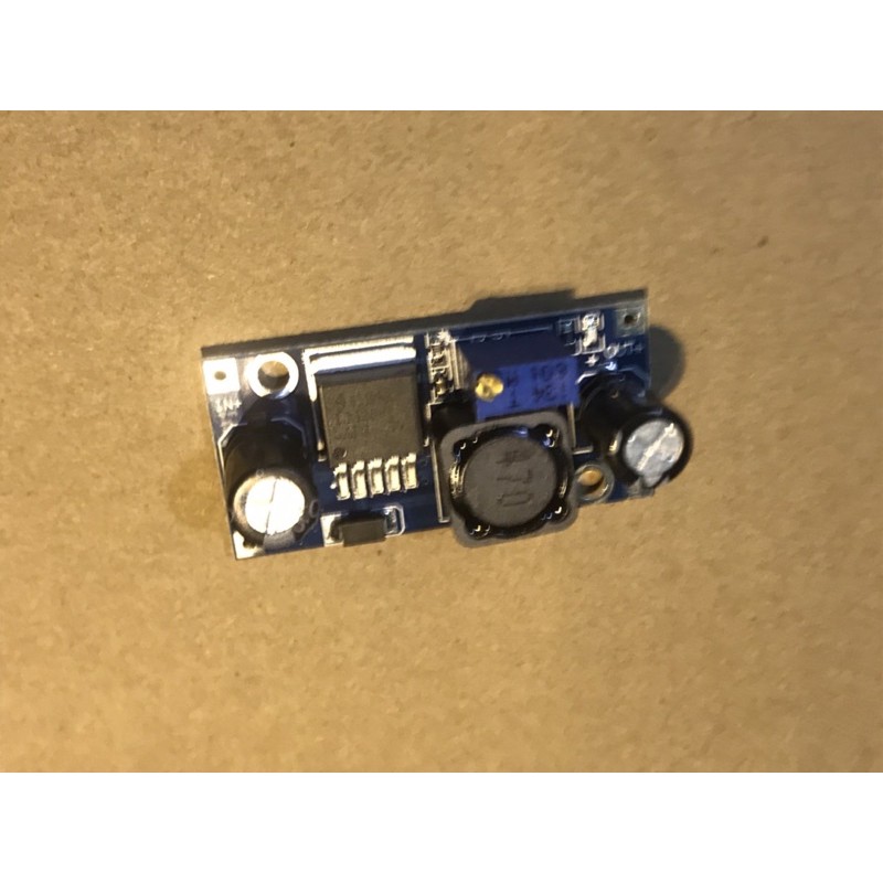 Mạch hạ áp Buck DC-DC LM2596 3A