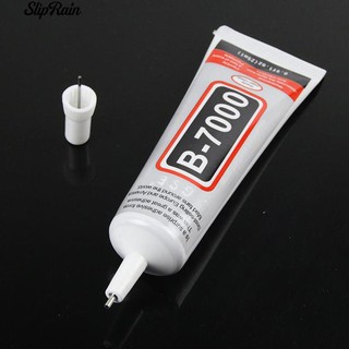 Keo trong 25ml siêu dính dùng dán hạt kim cương giả trang trí