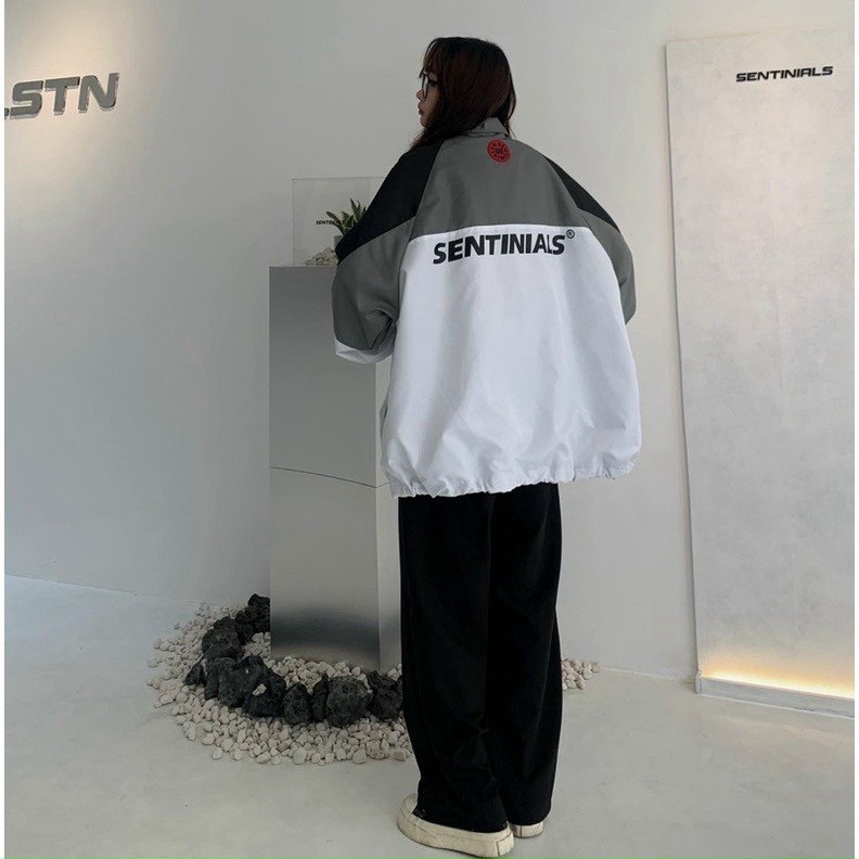 (HCM) ÁO KHOÁC DÙ 2 LỚP THỜI TRANG HÀN QUỐC - SIÊU XỊN - HOTTREND - FORM RỘNG HOT HIT KOKO MI FASHION