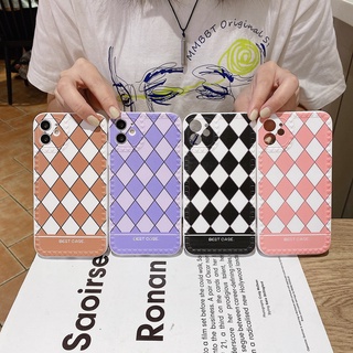 Ốp điện thoại viền trái tim cho OPPO A1K K3 K5 K7 REALME X XT X2 C2 C11 C12 C15 C20 C21 C21Y