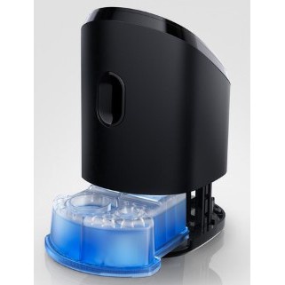 Dung dịch vệ sinh máy cạo lông BRAUN Clean & Renew