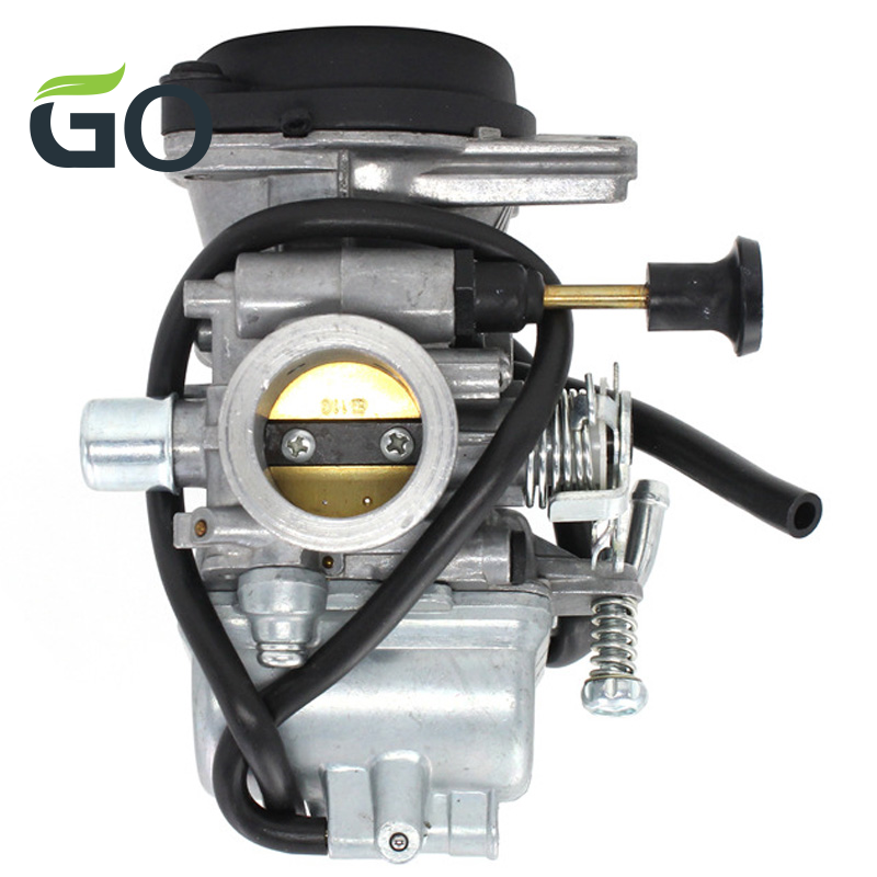 Bộ Chế Hòa Khí Cho Xe Suzuki Gn125 1994-2001