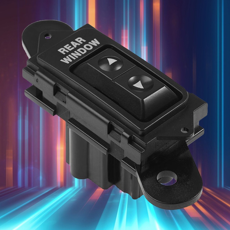 Công Tắc Nâng Cửa Sổ Xe Hơi Bền Bỉ Dành Cho FordBronco F2TZ14529A