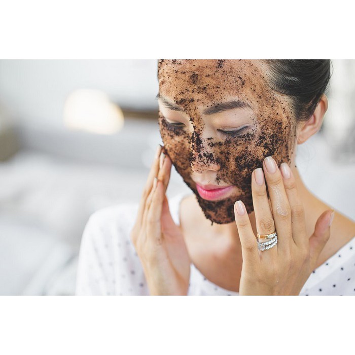 Tẩy da chết mặt Cafe Nga | BigBuy360 - bigbuy360.vn