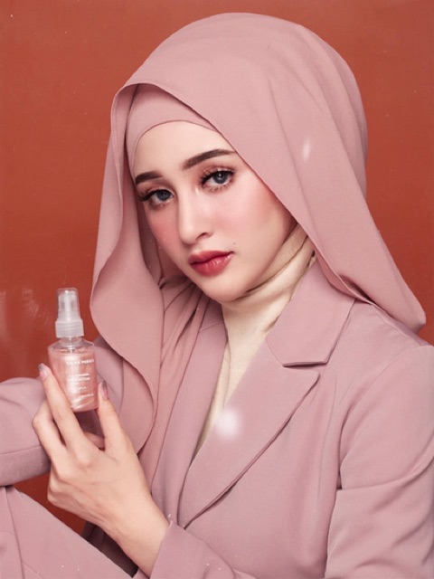 Xịt khoáng nhũ Saira Mirror | BigBuy360 - bigbuy360.vn