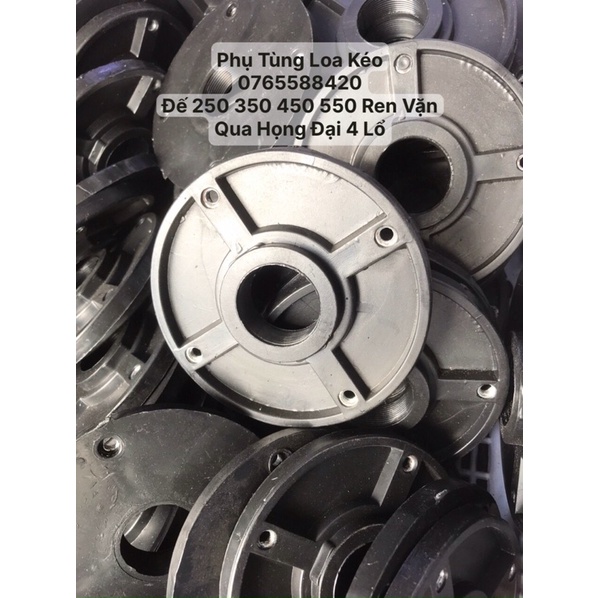 Đế chuyển củ Treble 250 350 450 550 750 850 Giá 1 Cái