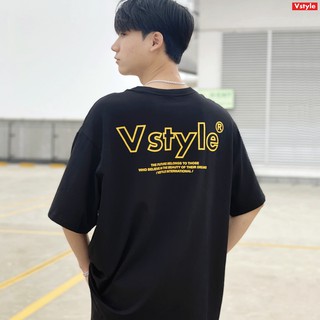 Áo phông Vstyle Logo basic 2R
