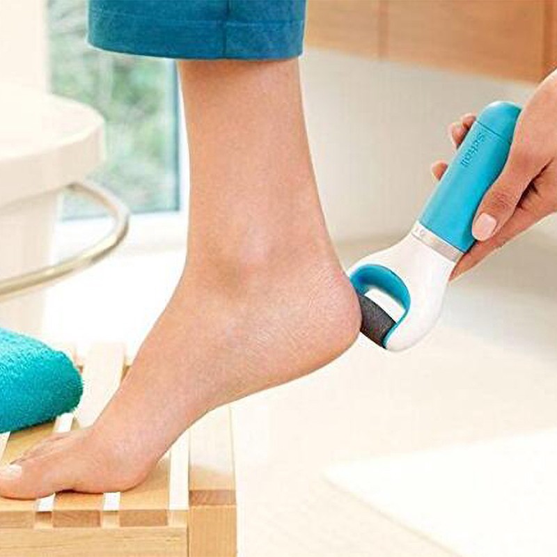 [Hàng mới về] Đầu lăn đá mài thay thế cho cây làm sạch da chết gót chân tiện lợi | BigBuy360 - bigbuy360.vn