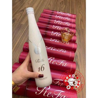 Collagen Refa Enriched 16 Nhật 480ml