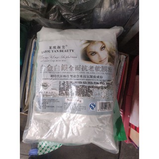 BỘT NẠ RONG BIỂN 1000g