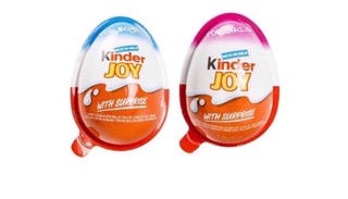 Hộp 24 trứng Socola Kinder Joy