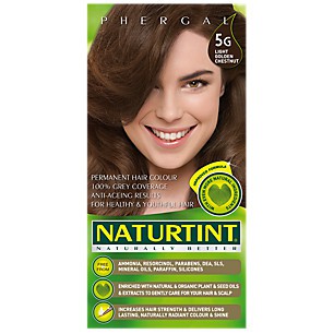 Thuốc nhuộm tóc Naturtint ( màu nt Shop )