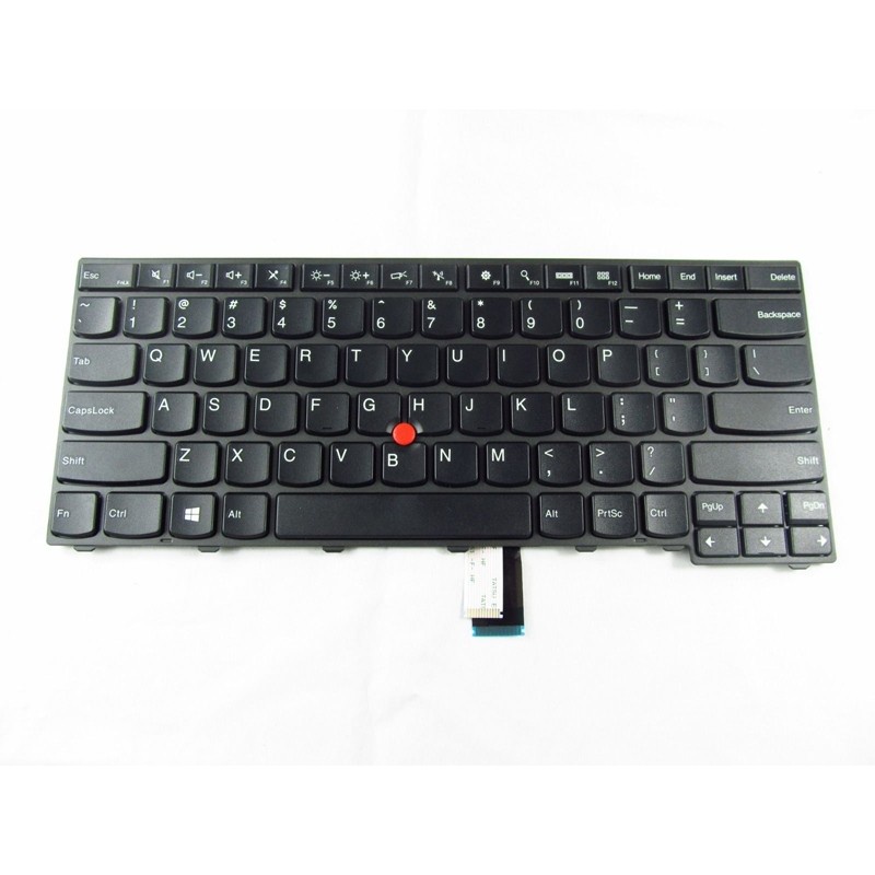 Bàn Phím Laptop Lenovo ThinkPad T440P - Hàng Zin Giá Tốt