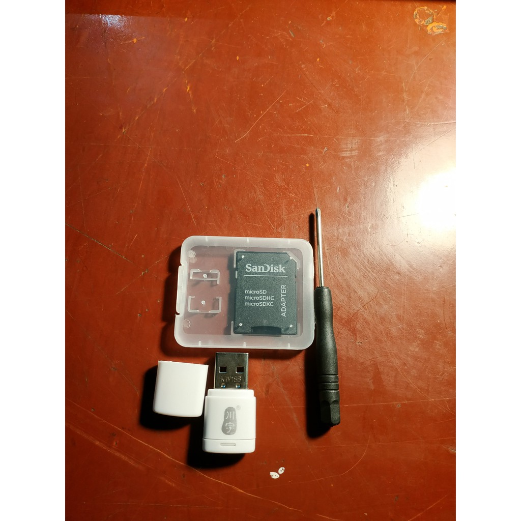 Combo Raspberry Pi3 Model B+ full phụ kiện đi kèm | BigBuy360 - bigbuy360.vn