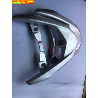 Tay dắt vision zin honda tháo xe