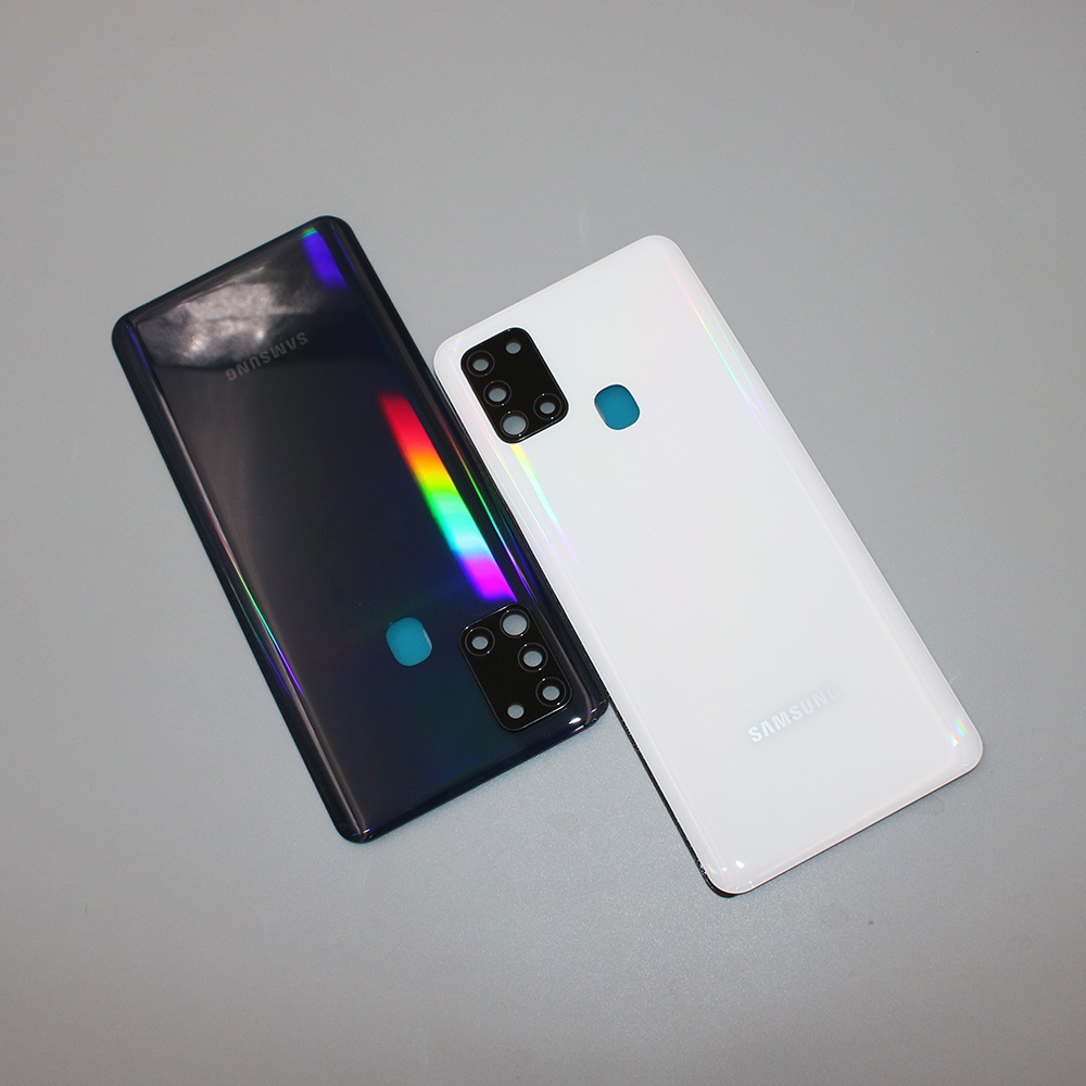 Nắp Lưng Điện Thoại Samsung Galaxy A217 A217F A21S Thay Thế Chuyên Dụng Cho