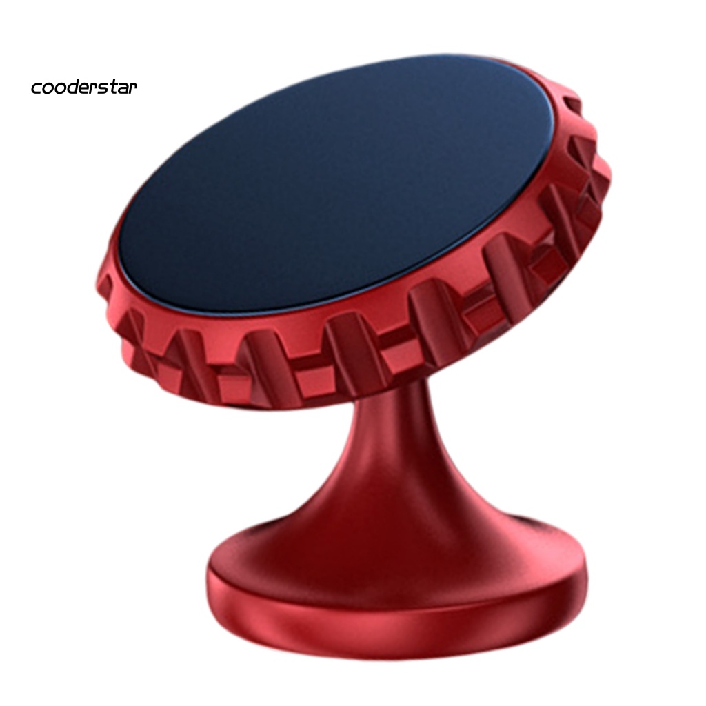 Giá Đỡ Điện Thoại / Thiết Bị Định Vị GPS Một Tay Cầm Dành Cho Ô Tô