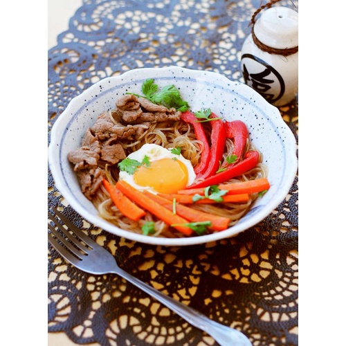 Mì gạo sạch sinh ra từ làng Phúc Gia 500g