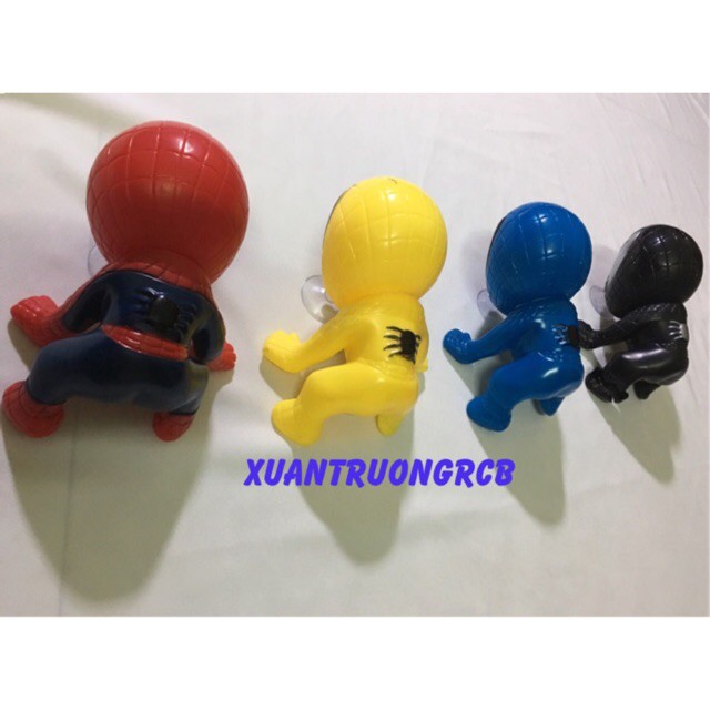 giảm giá Người nhện  shop cuongtoshiro