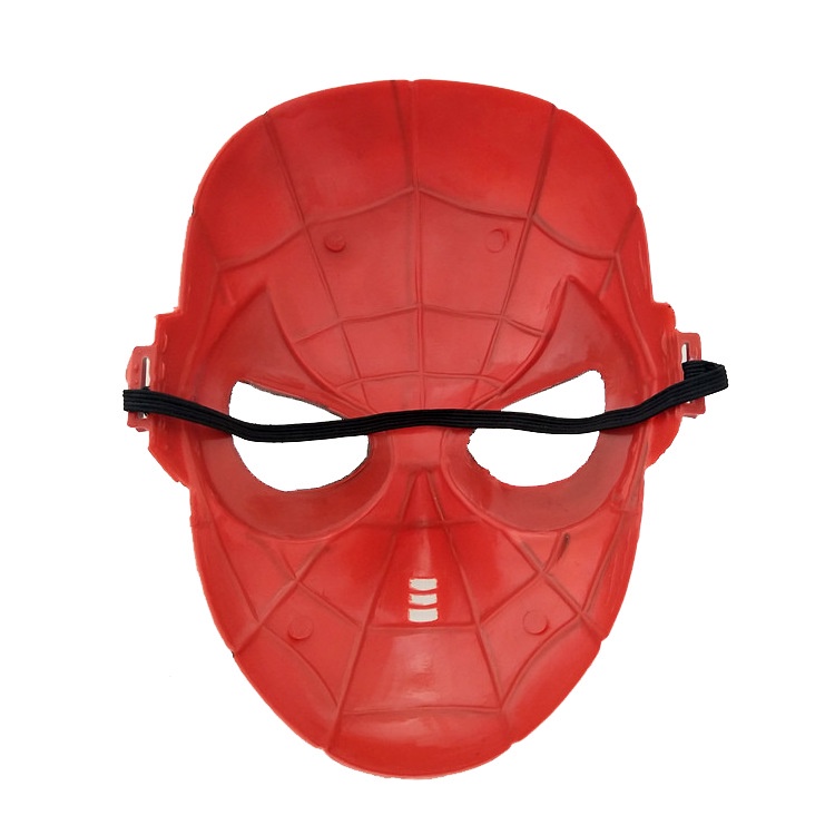 Mặt Nạ Người Nhện | Spider Man - Đồ Chơi Hoá Trang