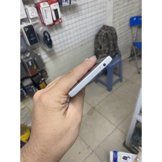 Khung liền màn hình key 2 bạc