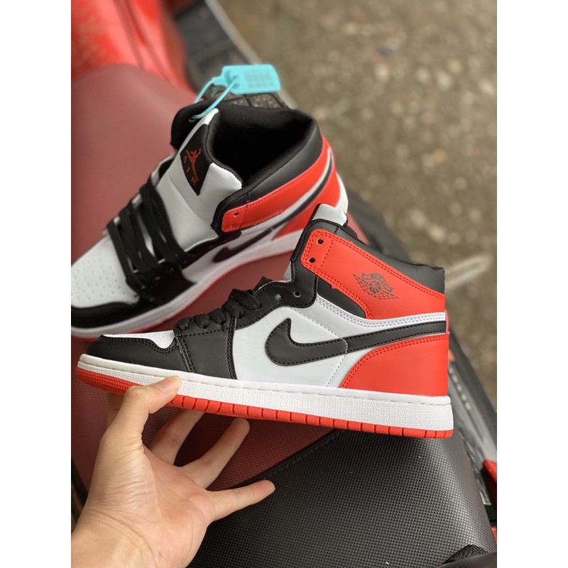 [Mã FAGREEN245 giảm 10% tối đa 30K đơn 99K] ( s.f trung) giày jordann nam nữ | BigBuy360 - bigbuy360.vn