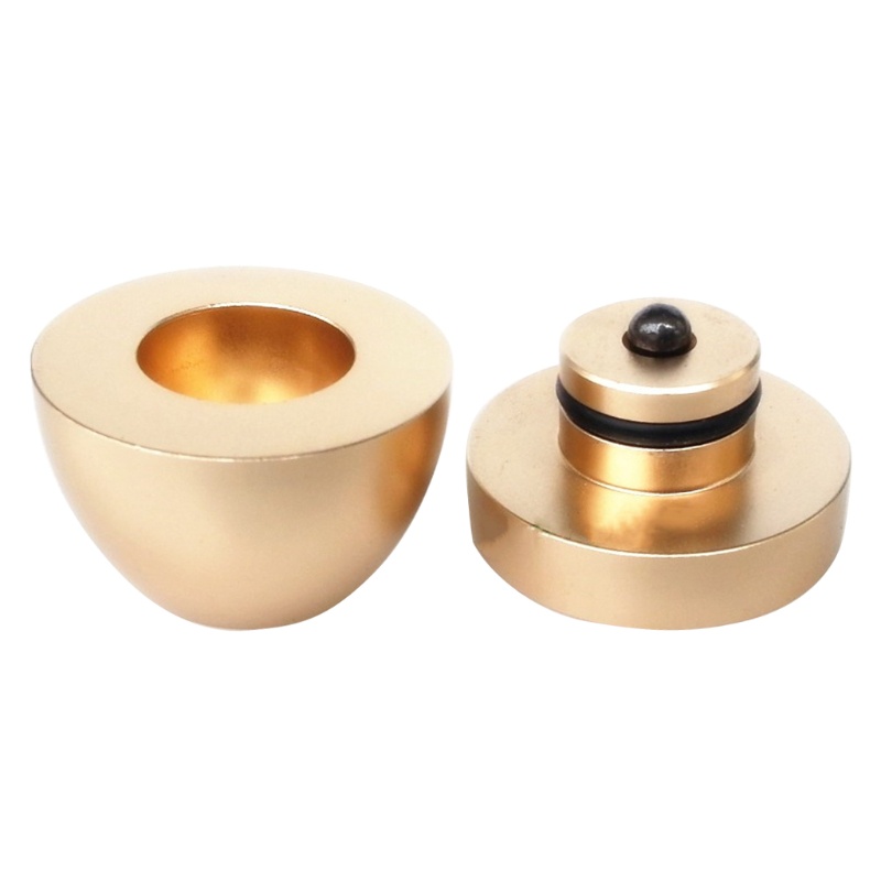 Giá Đỡ Hình Nón Bảo Vệ Loa HiFi