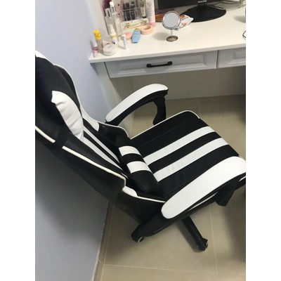 Ghế gaming , Ghế xoay chơi game bọc da cao cấp giá siêu rẻ bảo hành 12 tháng | BigBuy360 - bigbuy360.vn