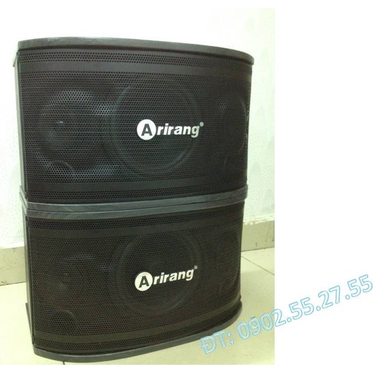 Loa Arirang  nghe nhạc, hát karaoke cực hay