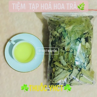 Trà lá sen thơm ngon loại 1