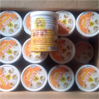 Bột Custard