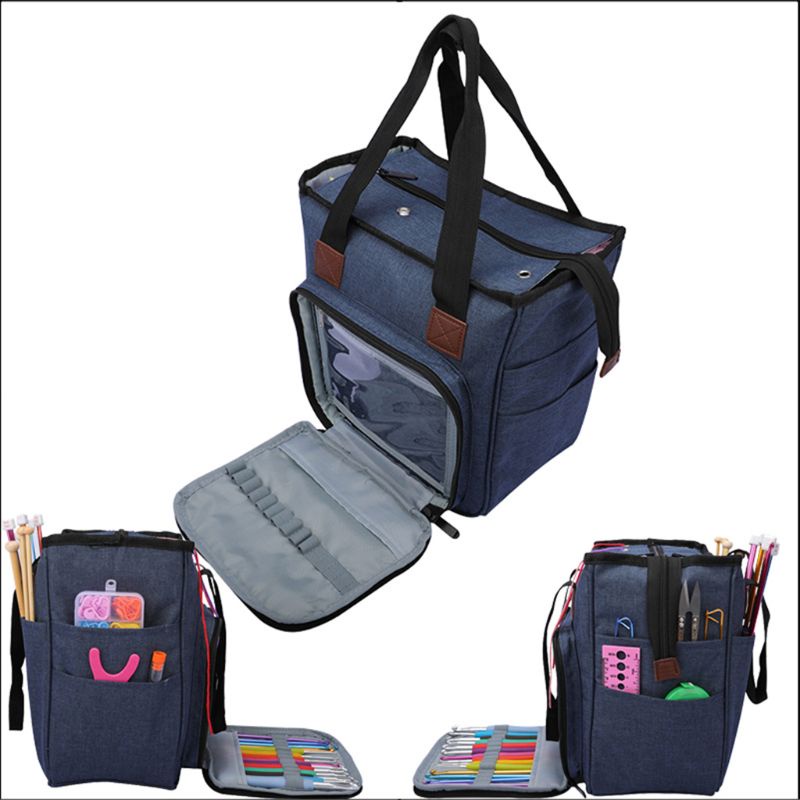 Set Túi Đựng Đồ Đa Năng Tiện Dụng Chất Lượng Cao
