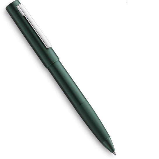 Bút bi nước Lamy Aion RP Dark Green (377)